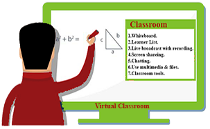 TT Live Classroom