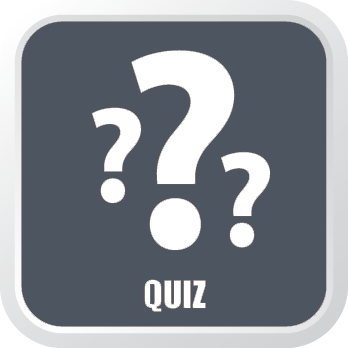 Quiz Icon